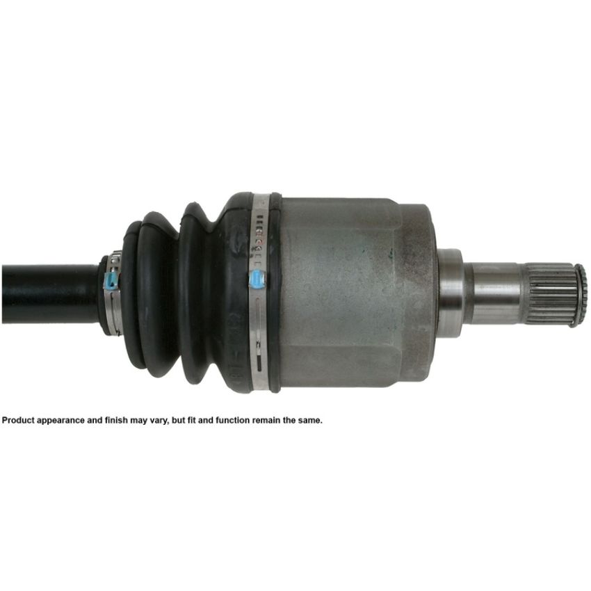 CARDONE Reman 60-4174 Remanufactured CV Axle Assembly