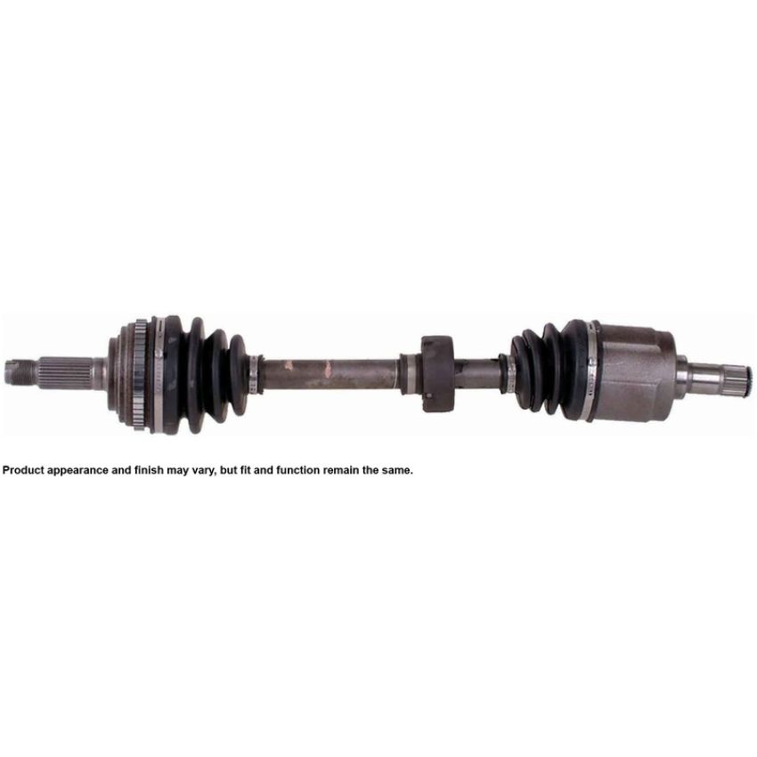 CARDONE Reman 60-4175 Remanufactured CV Axle Assembly