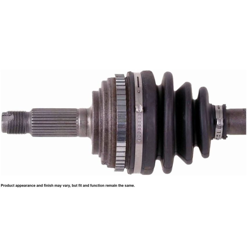 CARDONE Reman 60-4175 Remanufactured CV Axle Assembly