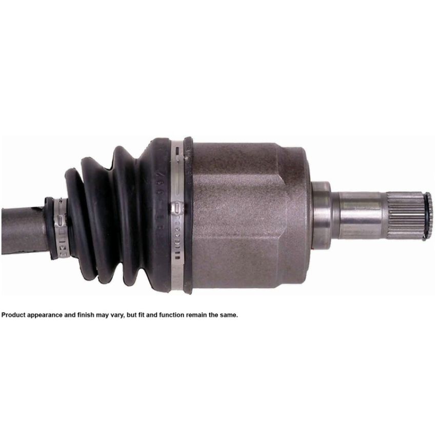 CARDONE Reman 60-4175 Remanufactured CV Axle Assembly