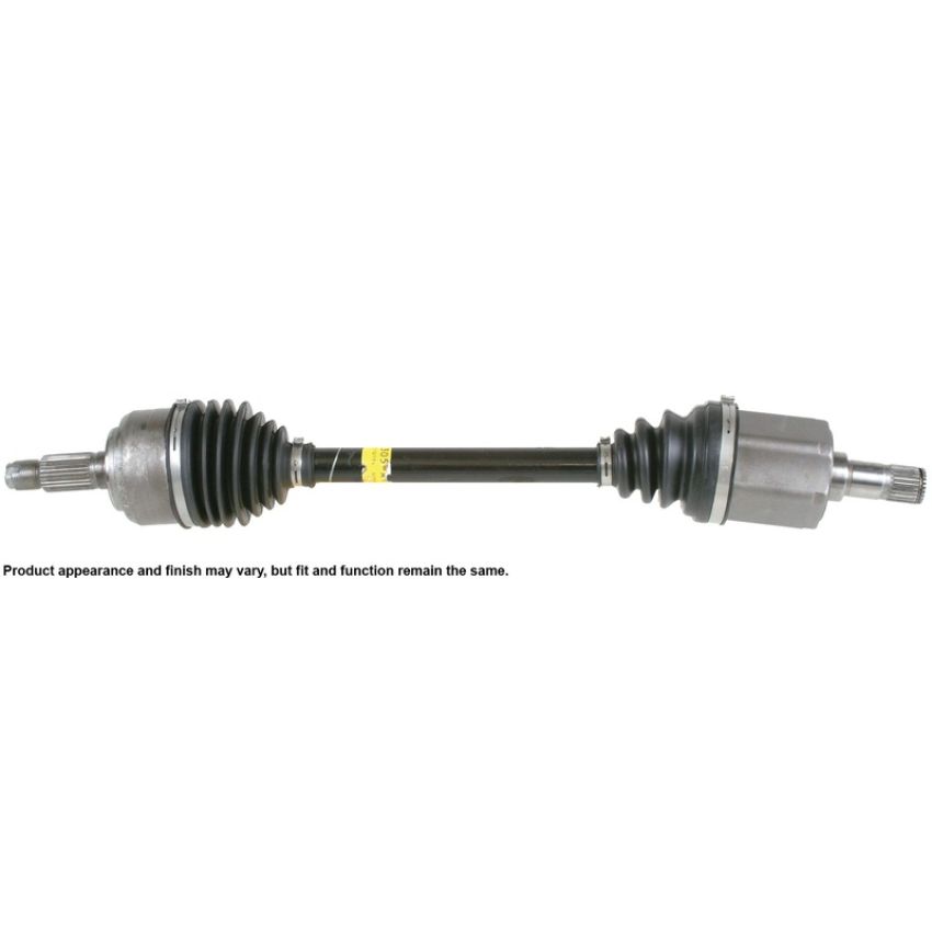 CARDONE Reman 60-4188 Remanufactured CV Axle Assembly