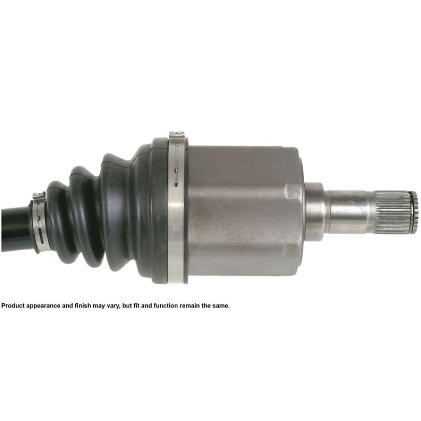 CARDONE Reman 60-4188 Remanufactured CV Axle Assembly