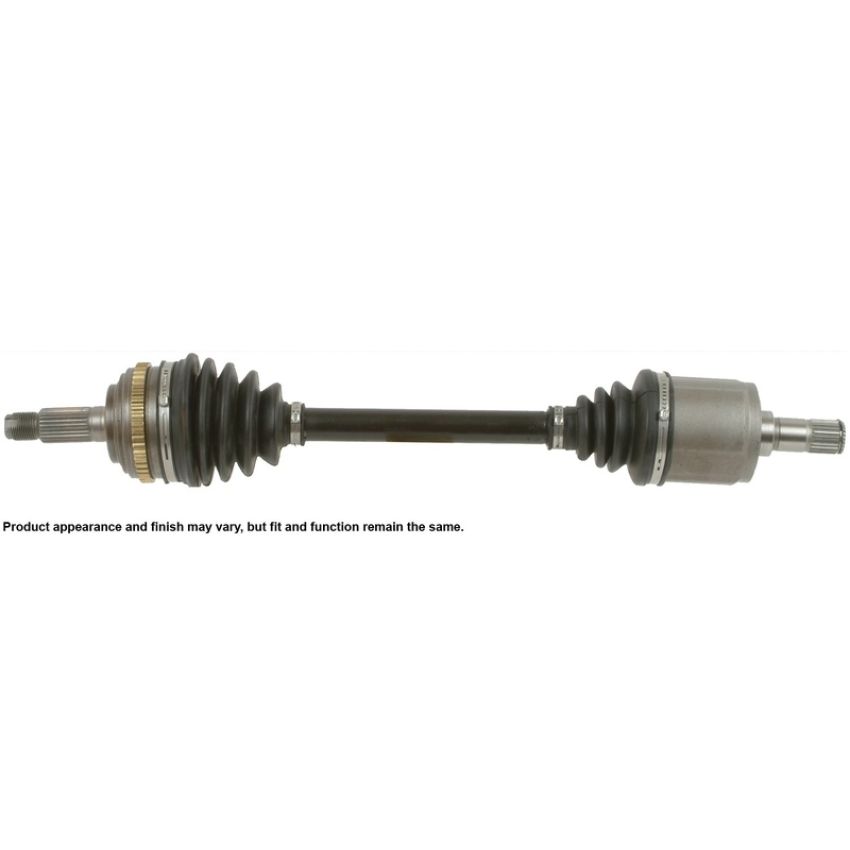 CARDONE Reman 60-4189 Remanufactured CV Axle Assembly
