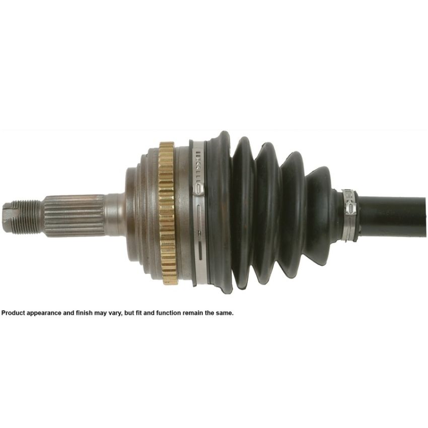 CARDONE Reman 60-4189 Remanufactured CV Axle Assembly