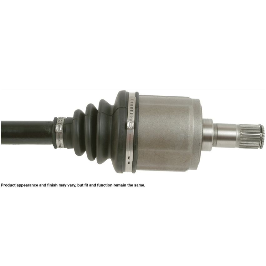 CARDONE Reman 60-4189 Remanufactured CV Axle Assembly