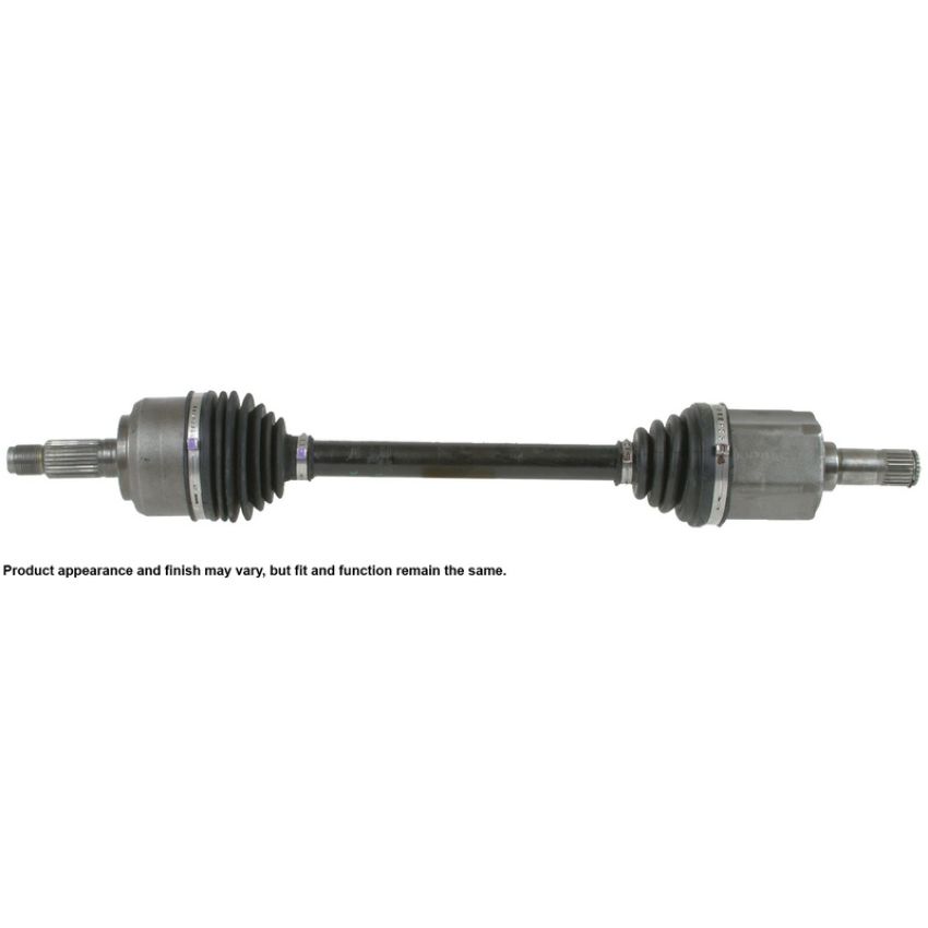 CARDONE Reman 60-4192 Remanufactured CV Axle Assembly