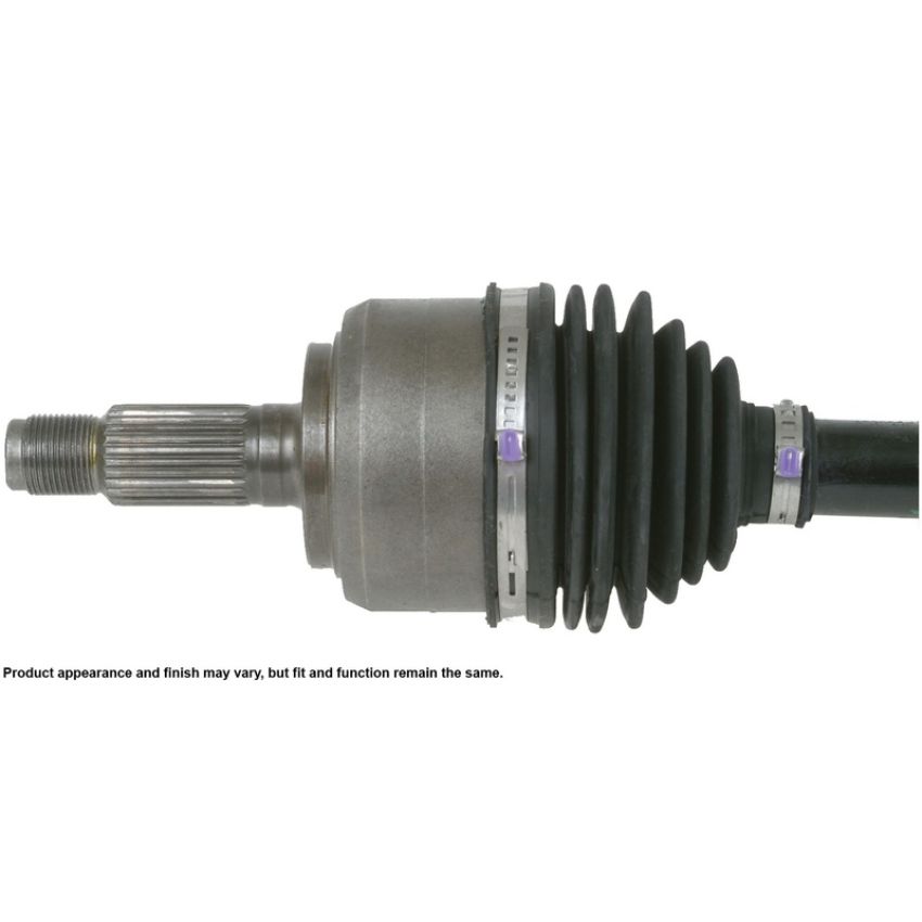 CARDONE Reman 60-4192 Remanufactured CV Axle Assembly