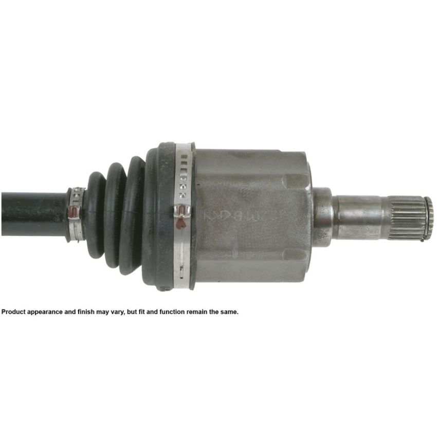 CARDONE Reman 60-4192 Remanufactured CV Axle Assembly