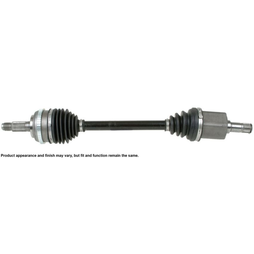CARDONE Reman 60-4193 Remanufactured CV Axle Assembly