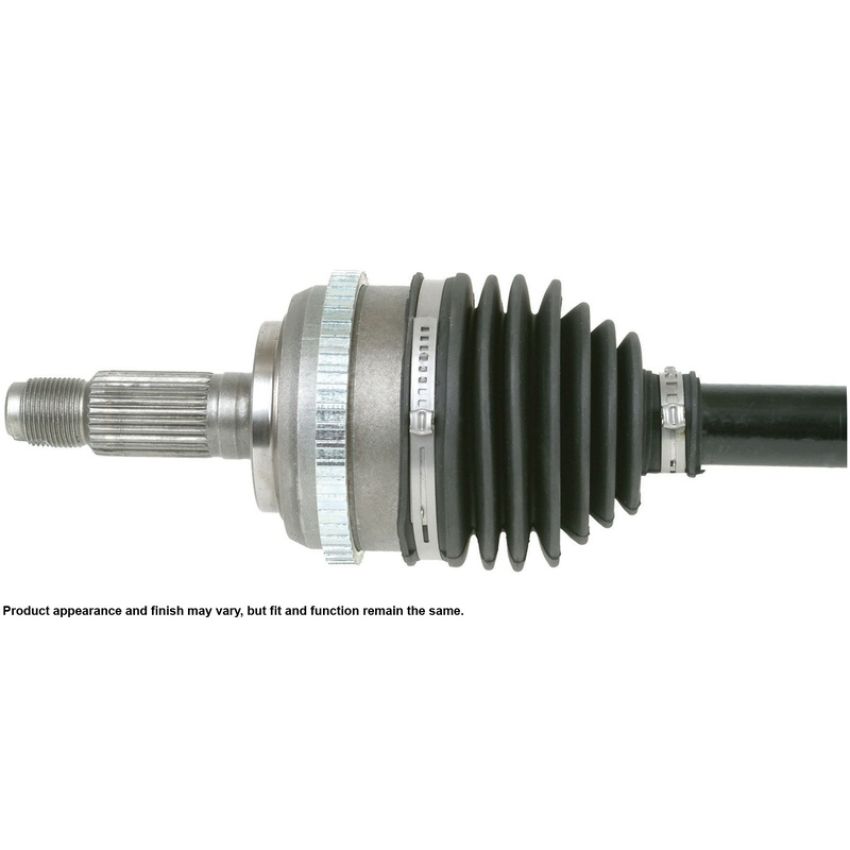 CARDONE Reman 60-4193 Remanufactured CV Axle Assembly