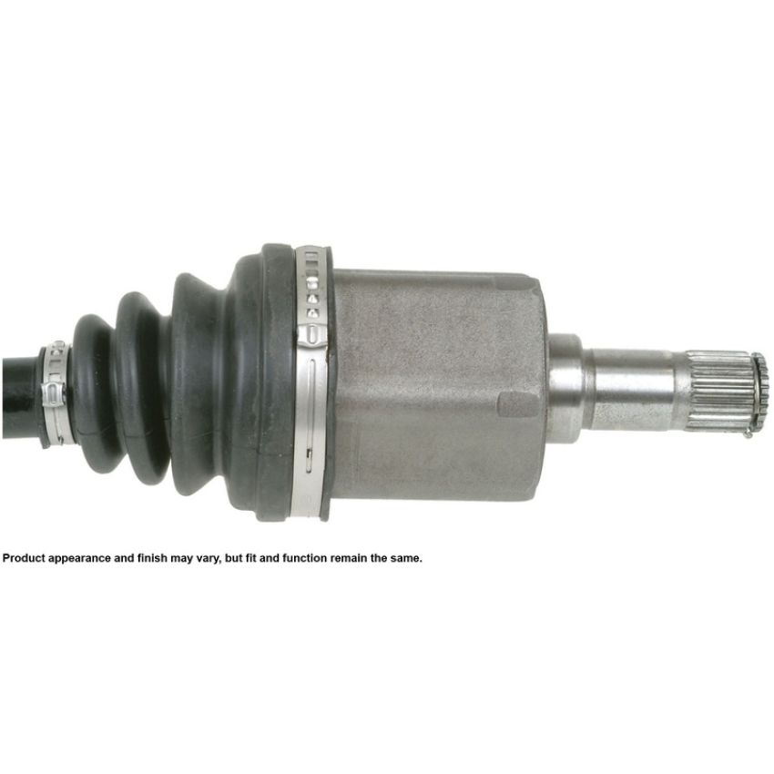 CARDONE Reman 60-4193 Remanufactured CV Axle Assembly