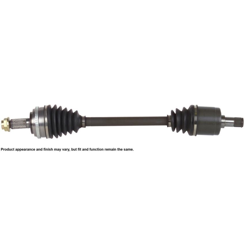 CARDONE Reman 60-4198 Remanufactured CV Axle Assembly