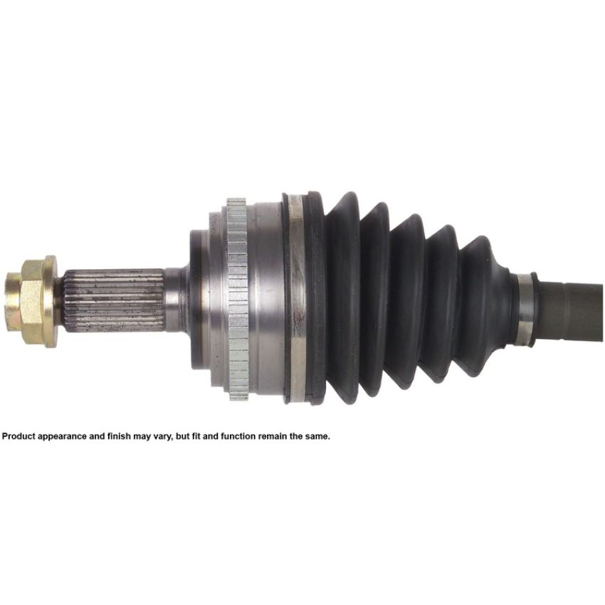 CARDONE Reman 60-4198 Remanufactured CV Axle Assembly