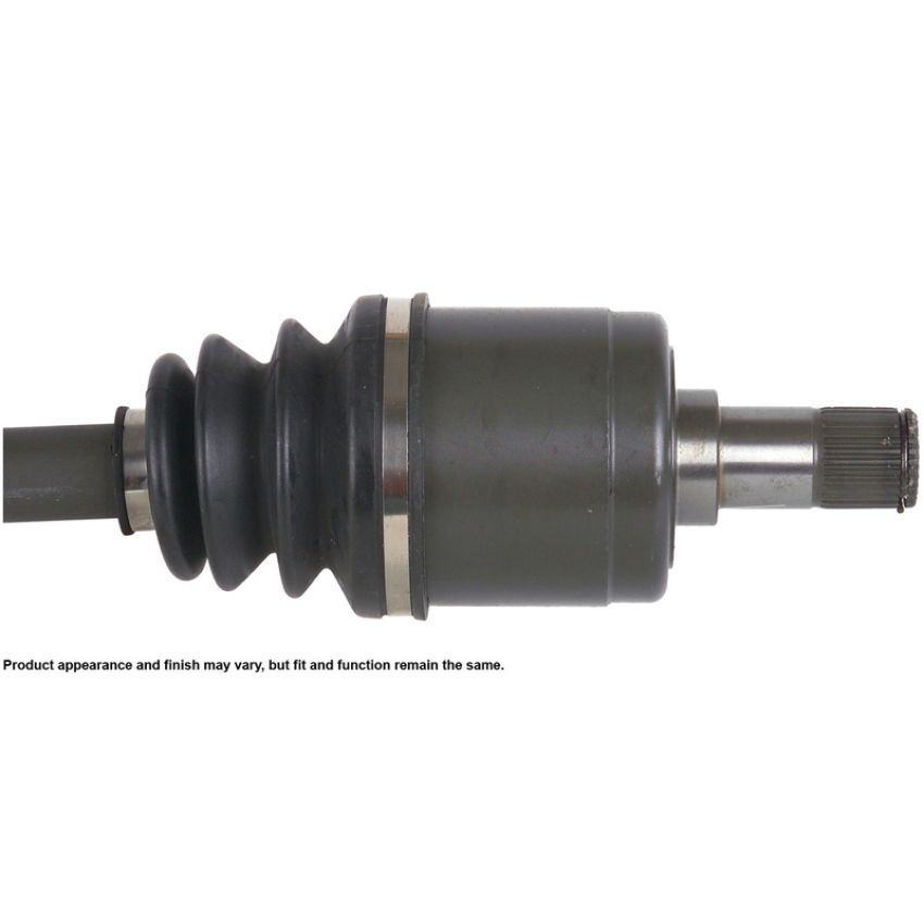 CARDONE Reman 60-4198 Remanufactured CV Axle Assembly