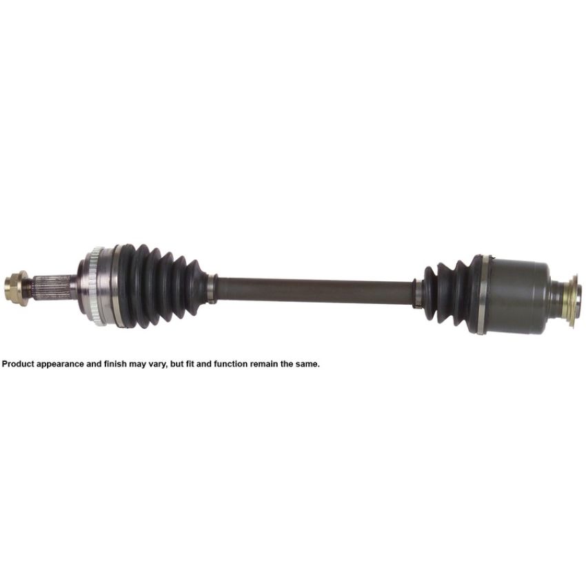 CARDONE Reman 60-4199 Remanufactured CV Axle Assembly
