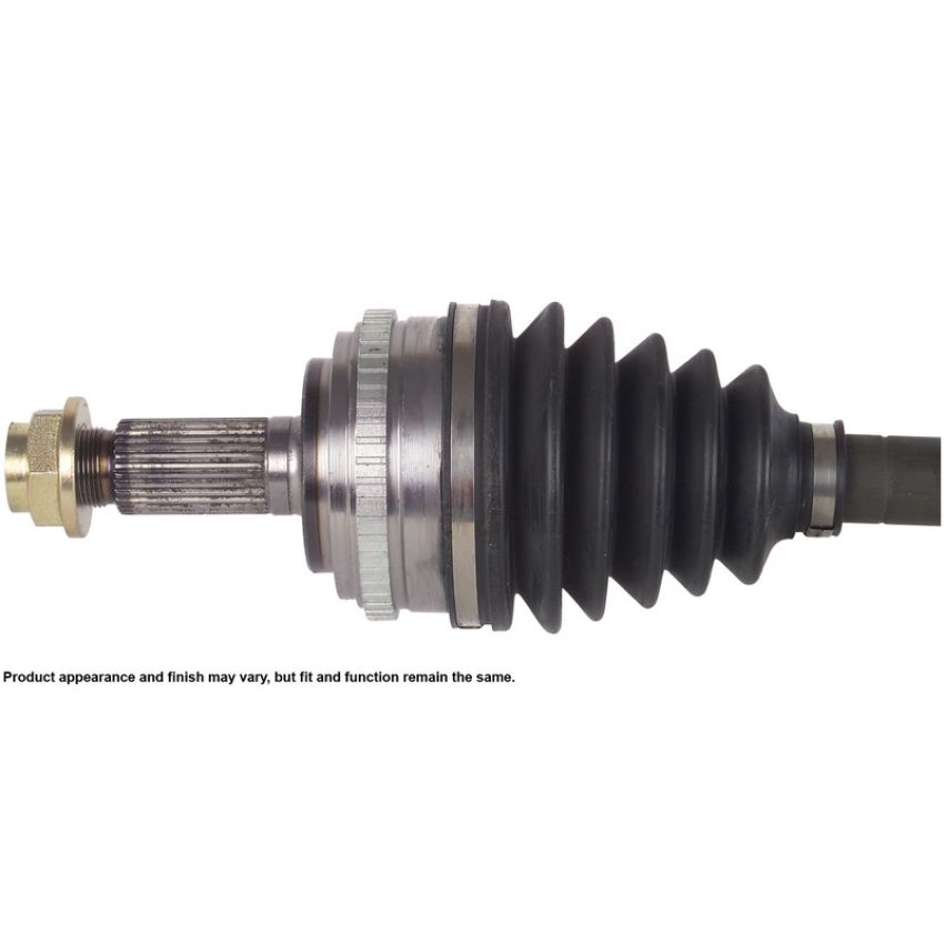 CARDONE Reman 60-4199 Remanufactured CV Axle Assembly