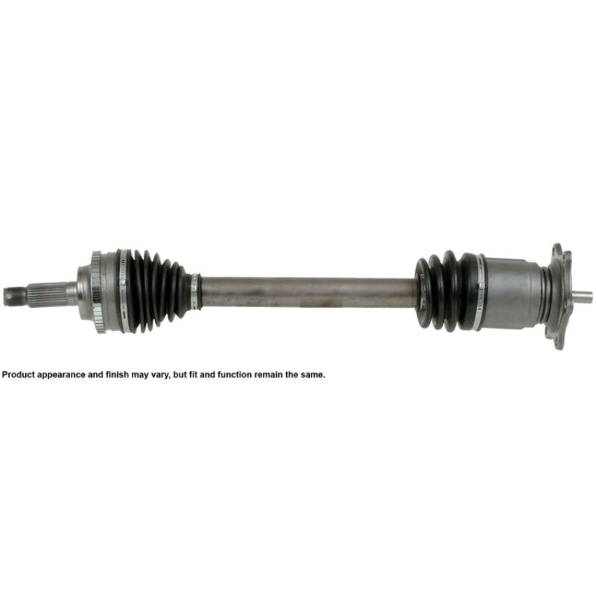 CARDONE Reman 60-4200 Remanufactured CV Axle Assembly