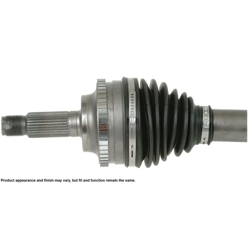 CARDONE Reman 60-4200 Remanufactured CV Axle Assembly