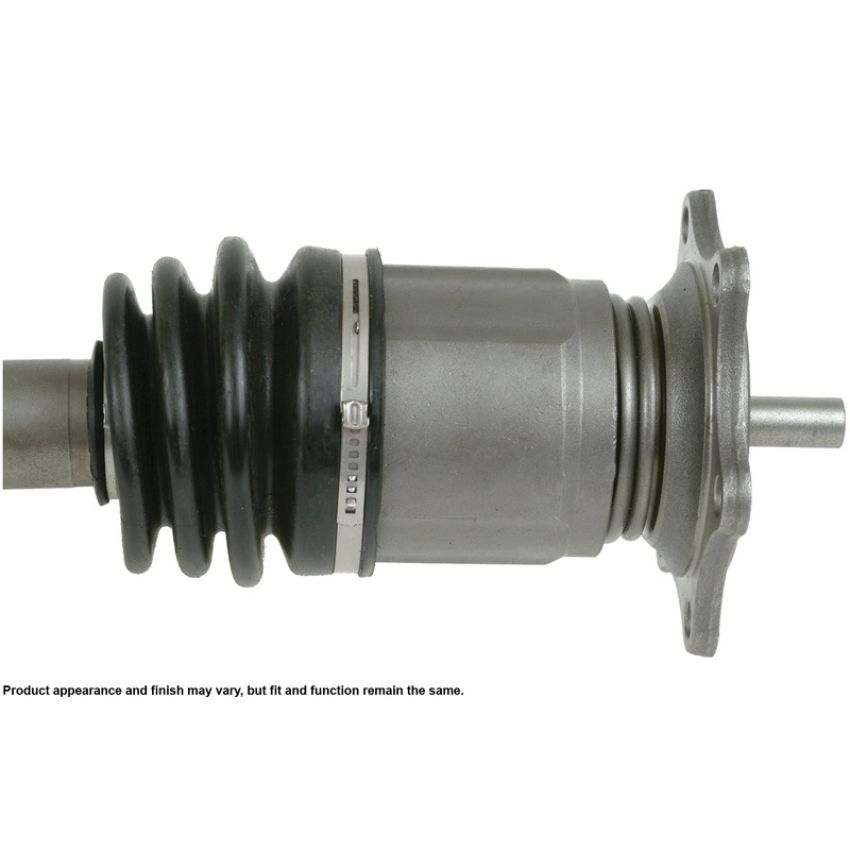 CARDONE Reman 60-4200 Remanufactured CV Axle Assembly