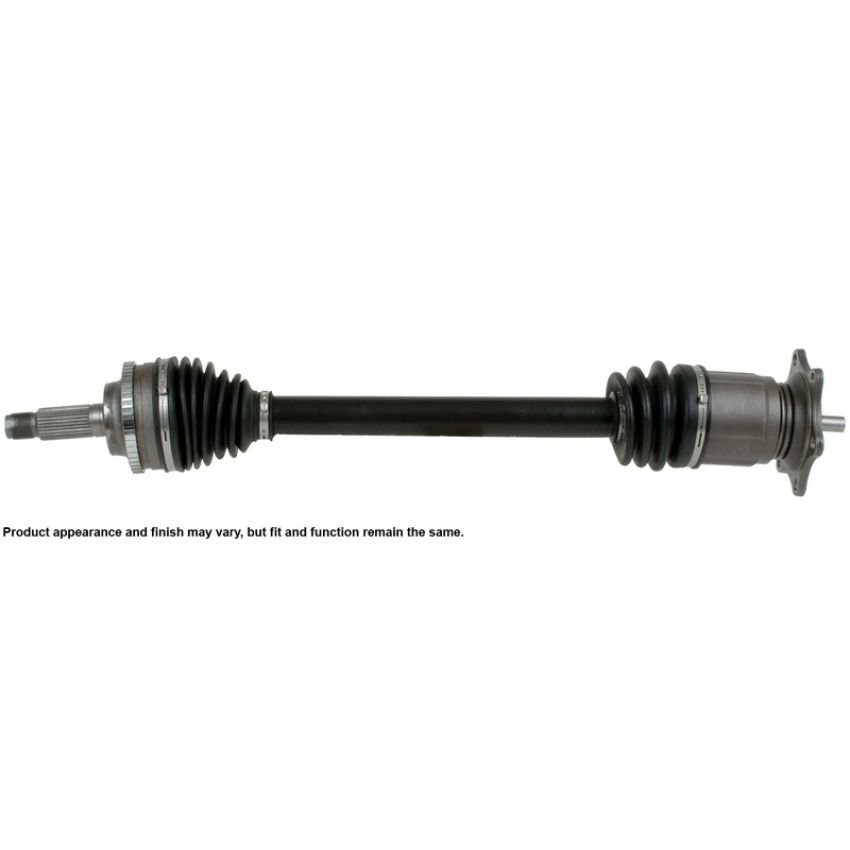 CARDONE Reman 60-4201 Remanufactured CV Axle Assembly