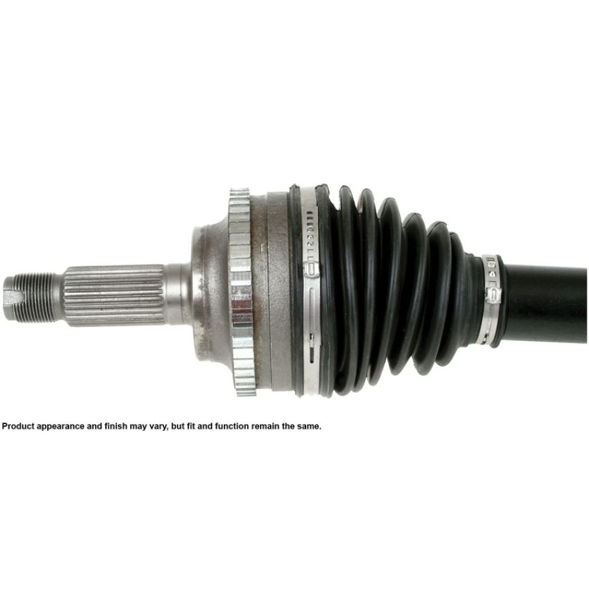 CARDONE Reman 60-4201 Remanufactured CV Axle Assembly