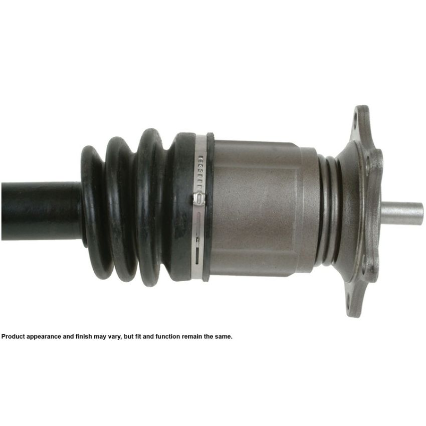 CARDONE Reman 60-4201 Remanufactured CV Axle Assembly