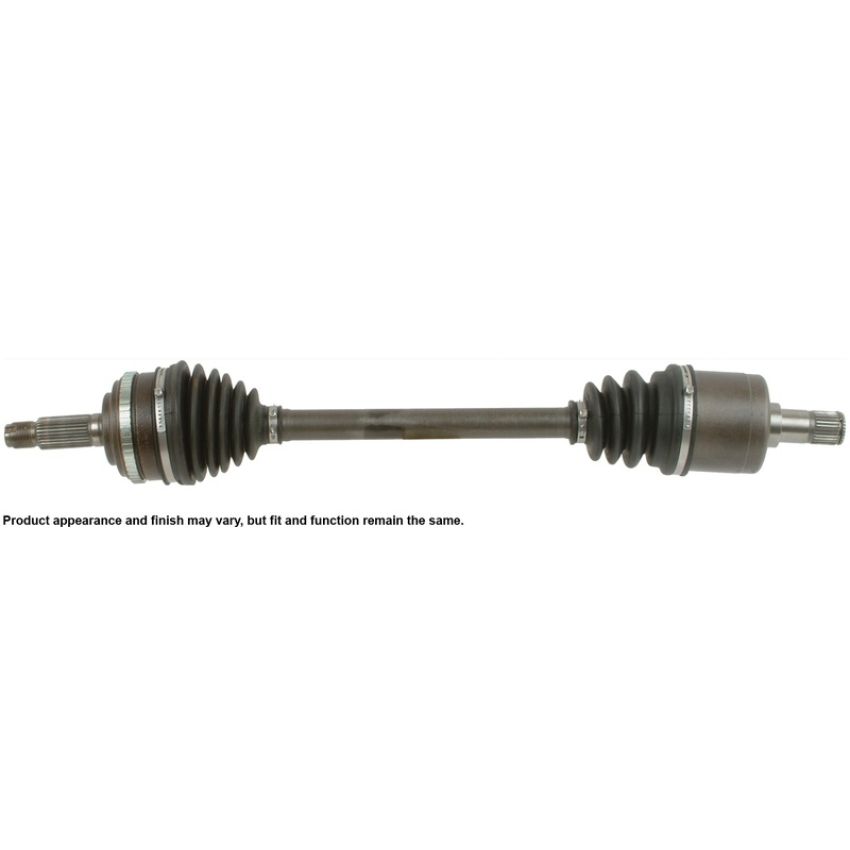 CARDONE Reman 60-4202 Remanufactured CV Axle Assembly