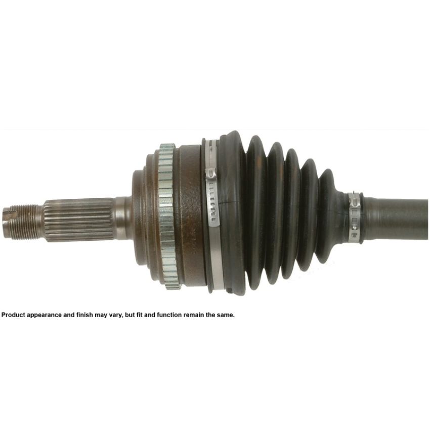 CARDONE Reman 60-4202 Remanufactured CV Axle Assembly