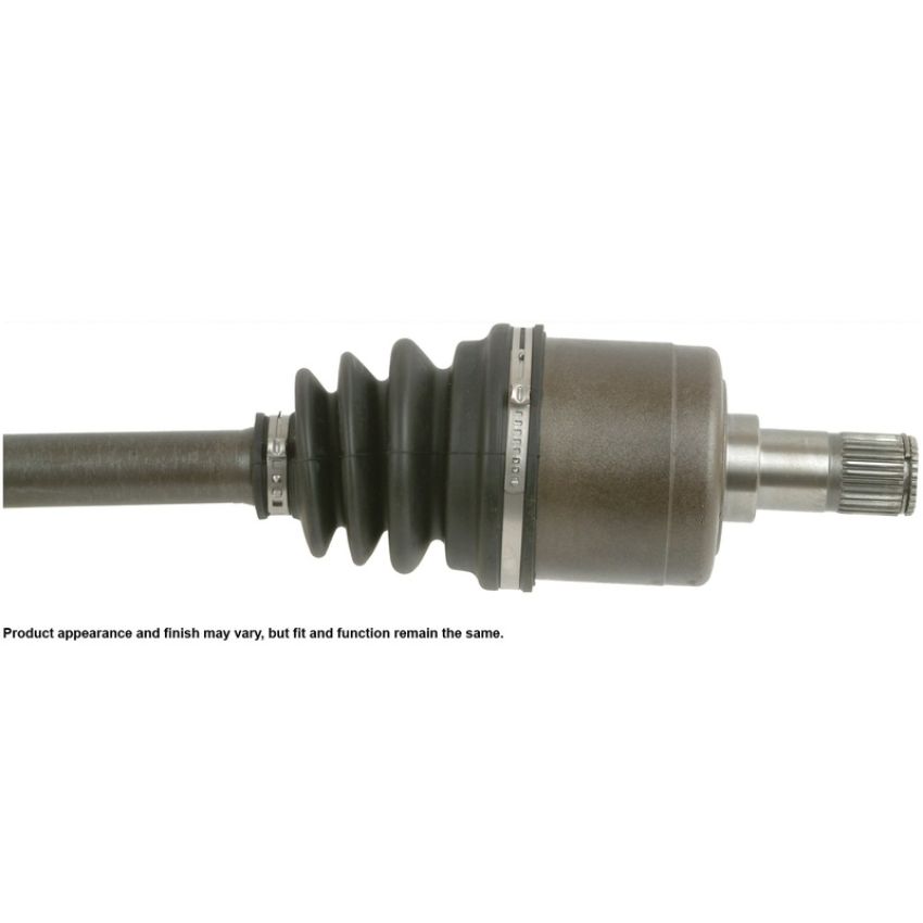 CARDONE Reman 60-4202 Remanufactured CV Axle Assembly