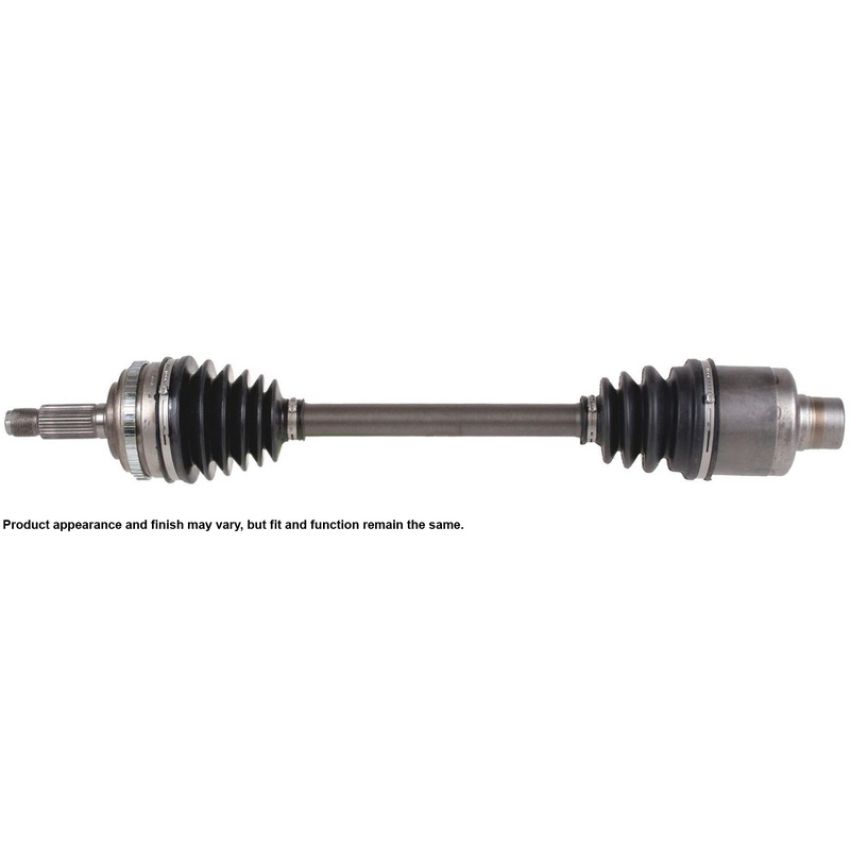 CARDONE Reman 60-4203 Remanufactured CV Axle Assembly