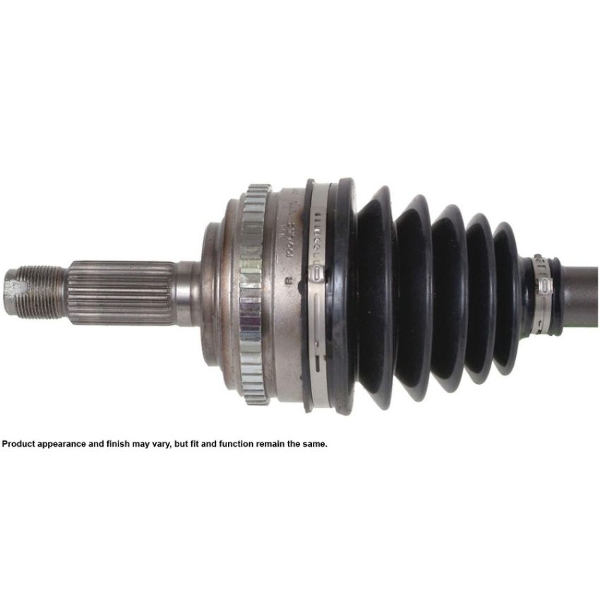 CARDONE Reman 60-4203 Remanufactured CV Axle Assembly