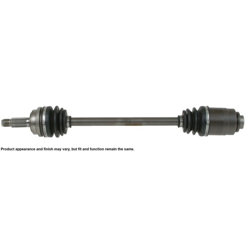 CARDONE Reman 60-4204 Remanufactured CV Axle Assembly