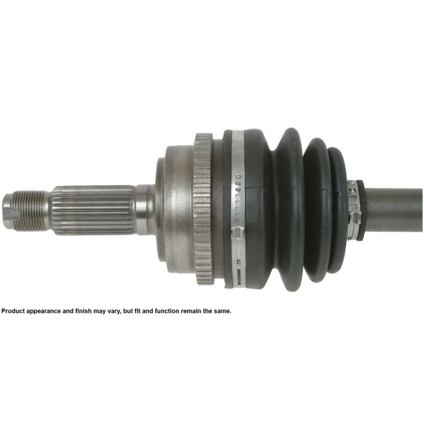 CARDONE Reman 60-4204 Remanufactured CV Axle Assembly