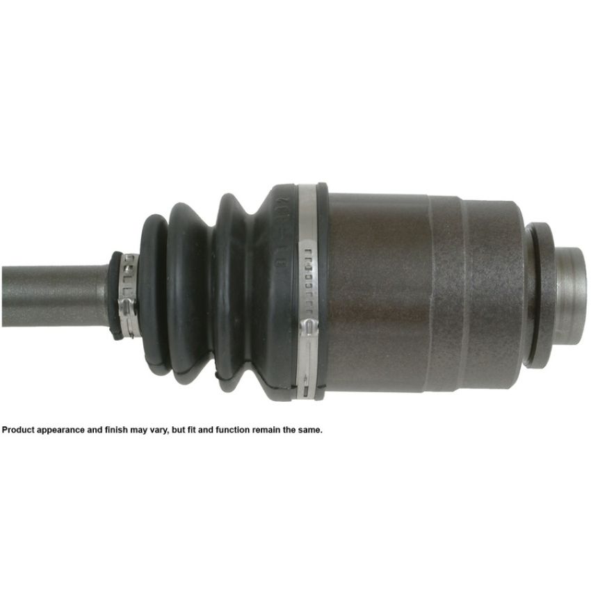 CARDONE Reman 60-4204 Remanufactured CV Axle Assembly