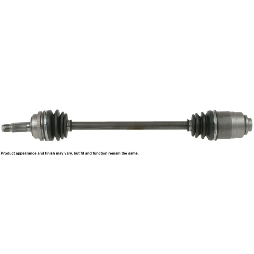 CARDONE Reman 60-4205 Remanufactured CV Axle Assembly