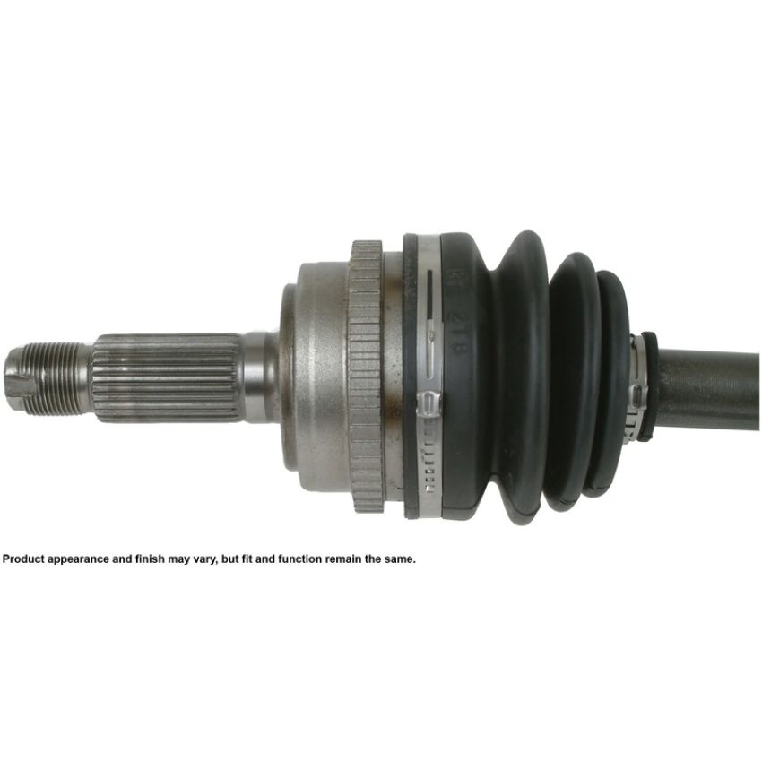 CARDONE Reman 60-4205 Remanufactured CV Axle Assembly