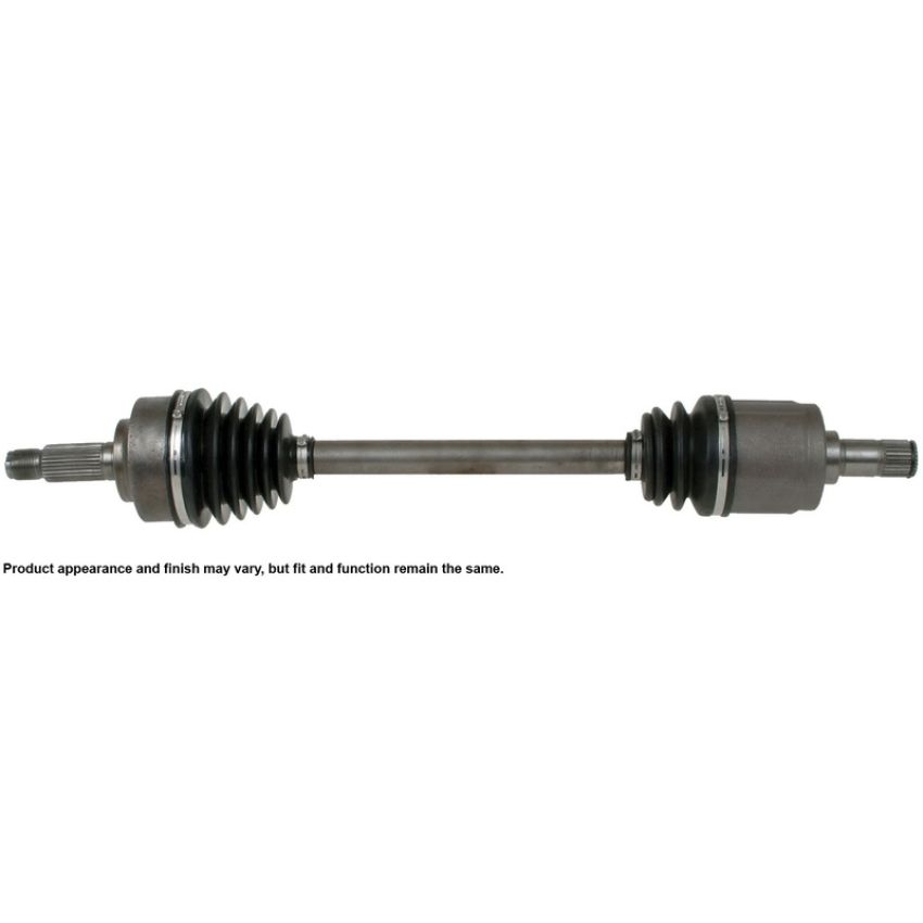 CARDONE Reman 60-4206 Remanufactured CV Axle Assembly