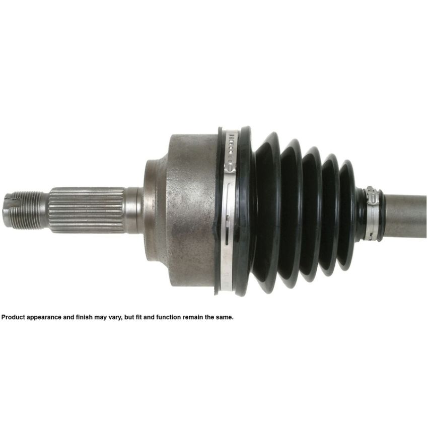 CARDONE Reman 60-4206 Remanufactured CV Axle Assembly