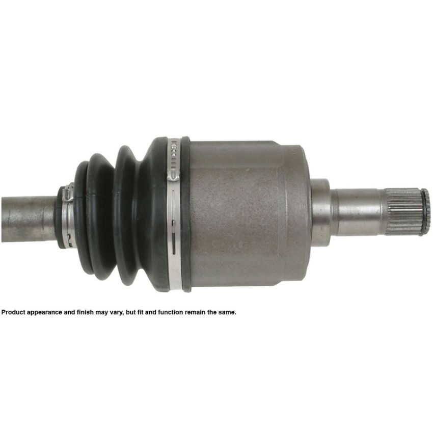 CARDONE Reman 60-4206 Remanufactured CV Axle Assembly