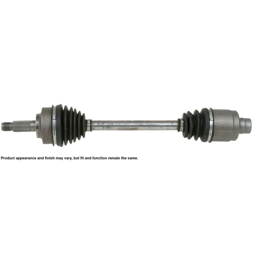 CARDONE Reman 60-4207 Remanufactured CV Axle Assembly