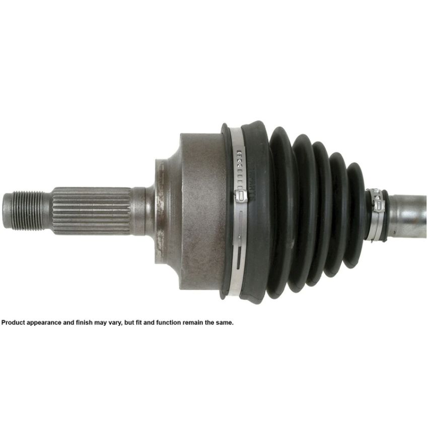 CARDONE Reman 60-4207 Remanufactured CV Axle Assembly