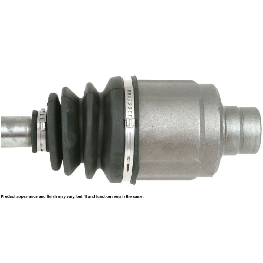 CARDONE Reman 60-4207 Remanufactured CV Axle Assembly