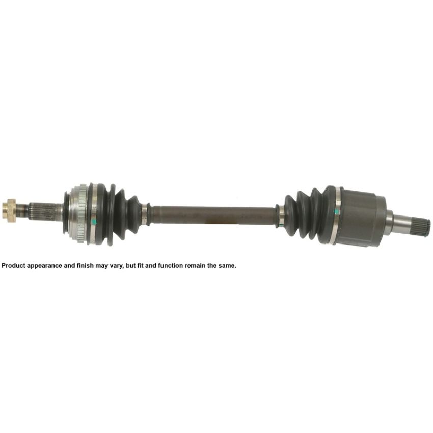 CARDONE Reman 60-4208 Remanufactured CV Axle Assembly