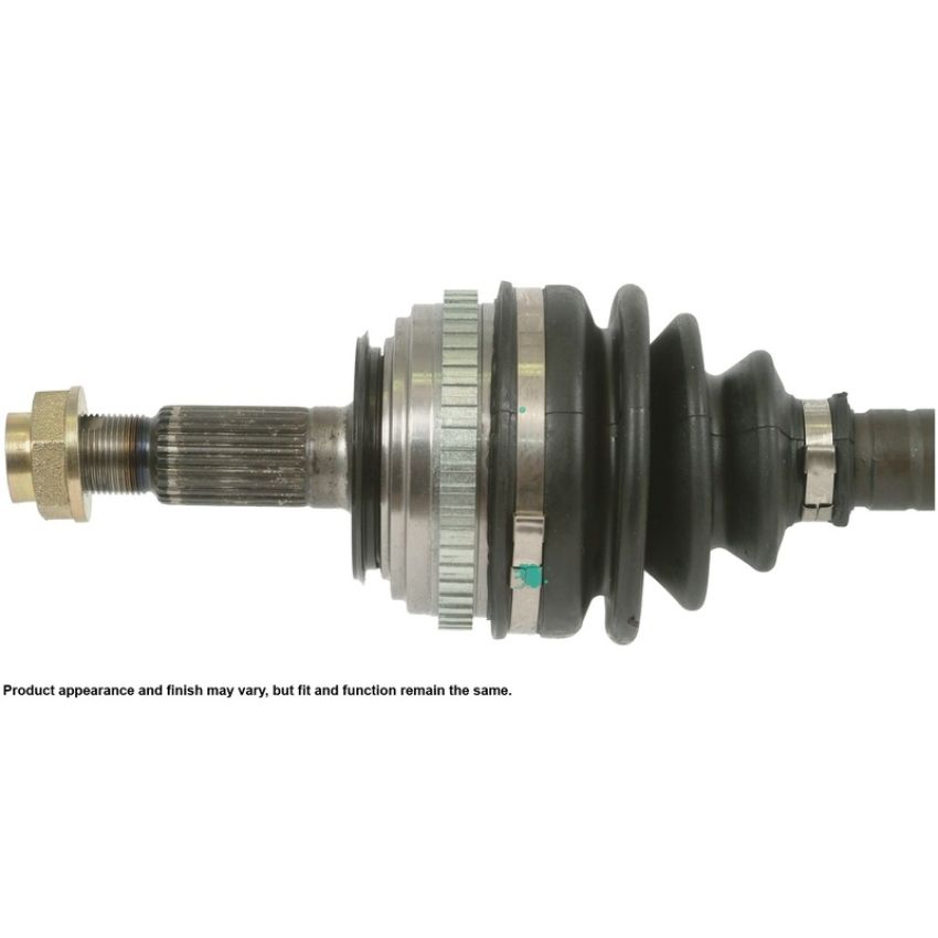 CARDONE Reman 60-4208 Remanufactured CV Axle Assembly
