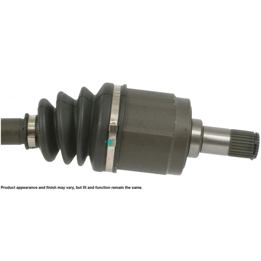 CARDONE Reman 60-4208 Remanufactured CV Axle Assembly