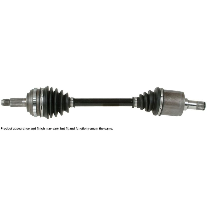 CARDONE Reman 60-4209 Remanufactured CV Axle Assembly