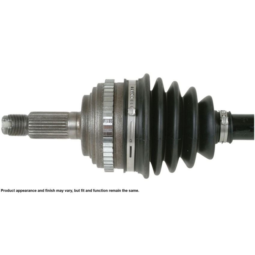 CARDONE Reman 60-4209 Remanufactured CV Axle Assembly