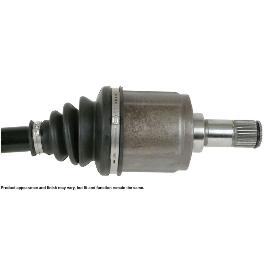 CARDONE Reman 60-4209 Remanufactured CV Axle Assembly
