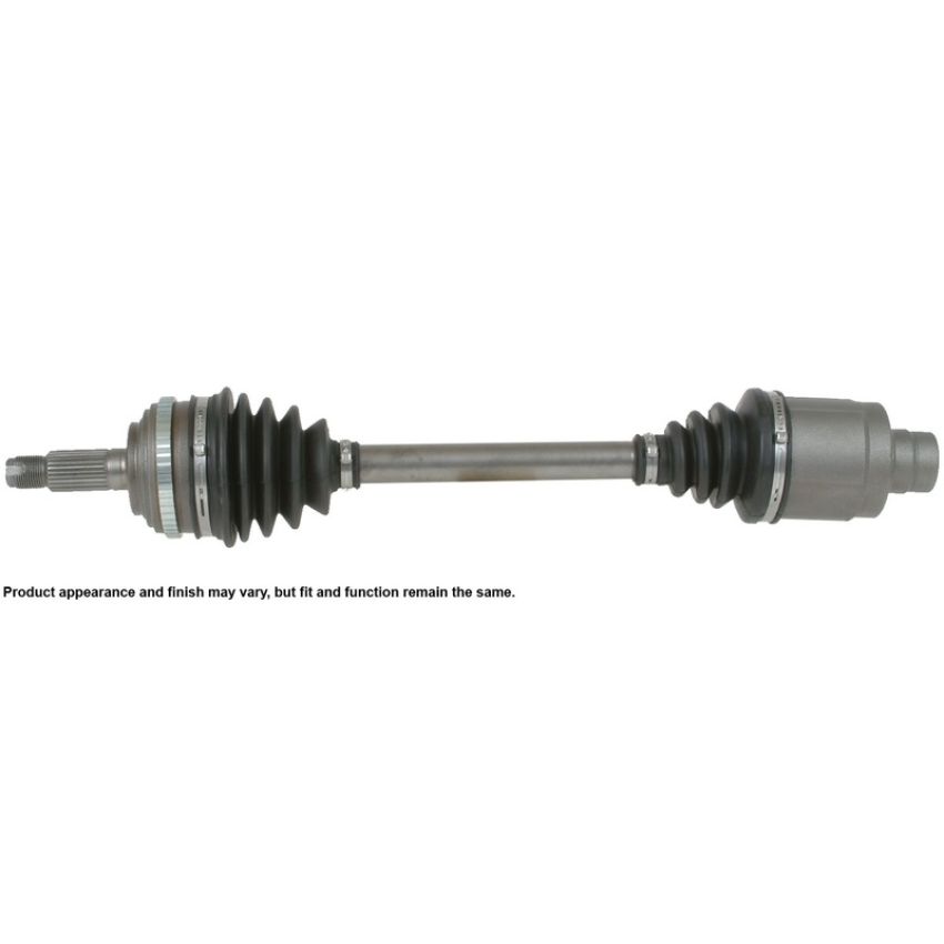 CARDONE Reman 60-4210 Remanufactured CV Axle Assembly