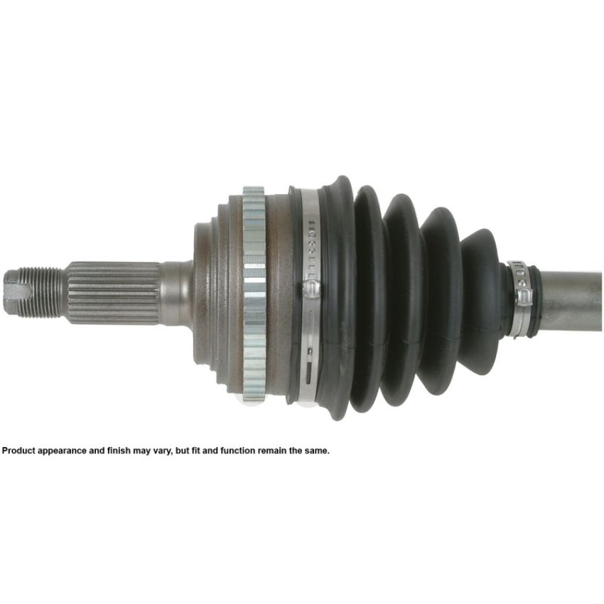 CARDONE Reman 60-4210 Remanufactured CV Axle Assembly
